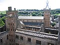 Linlithgow Palace, St. Michael's Church and Linlithgow