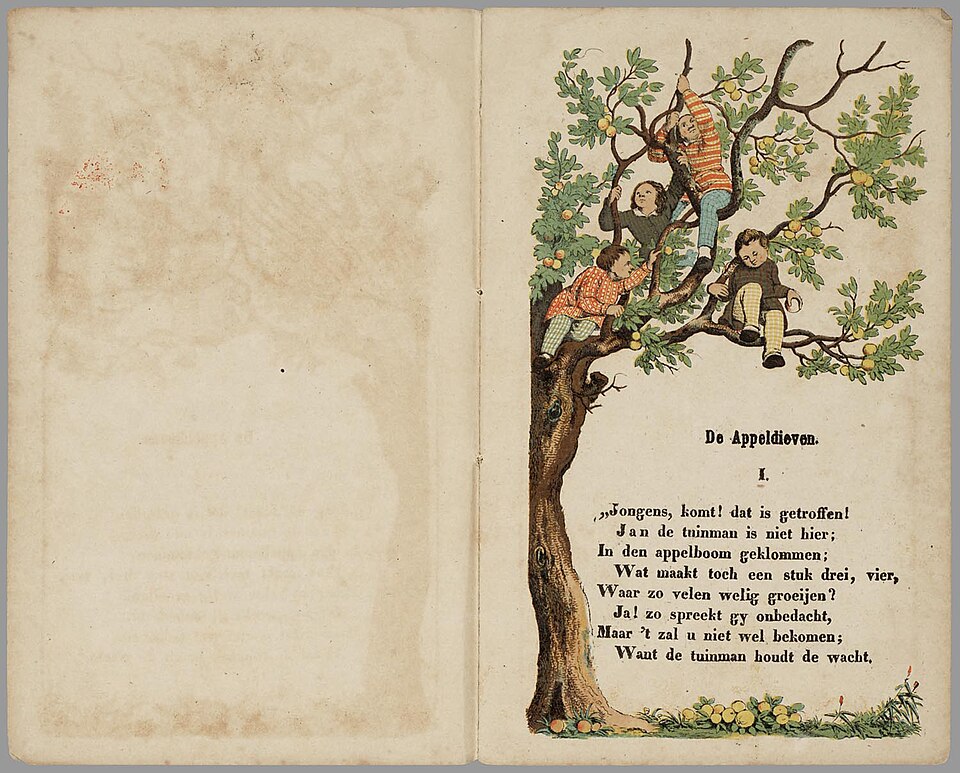 File:Nieuw prenten boek voor brave kinderen - PPN 040412881 - Image 3.jpeg