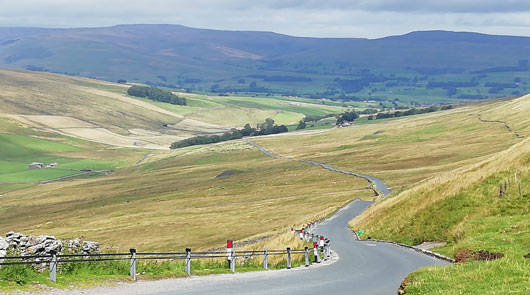 All Creatures Great and Small Tour