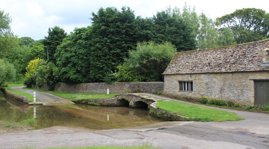 Downton Abbey Town and Country Tour with Private Guide