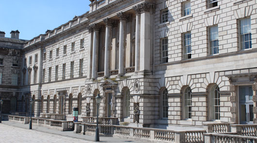 London Movie Bus Tour