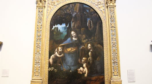 Da Vinci Code Tour of London with Private Guide