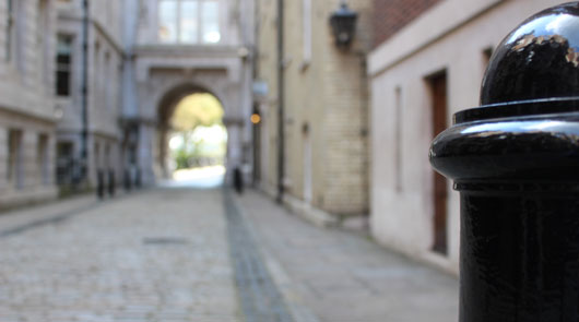 Downton Abbey London Walking Tour