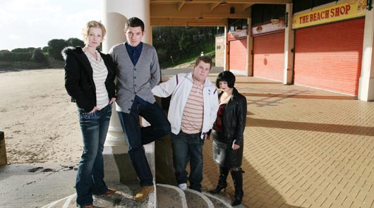 Gavin and Stacey Tour [OFFICIAL]