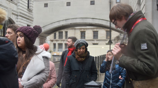 Harry Potter Tour of London by Private Black Taxi