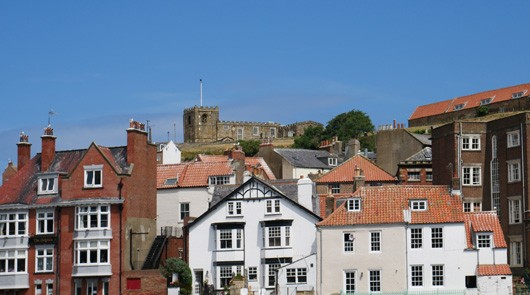 Heartbeat Tour of Filming Locations