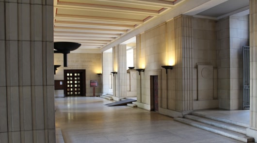 Superhero Tour of London