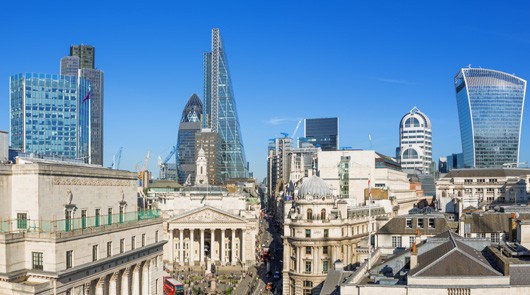 mary poppins tour london