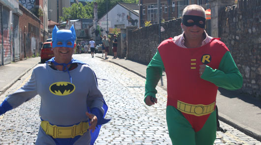 Only Fools and Horses Tour of Locations