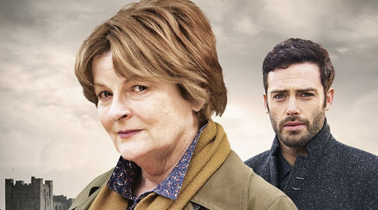 Vera Tour of Newcastle with Private Guide