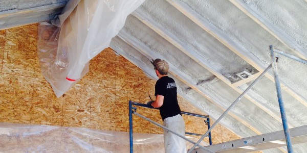 pittsburgh insulation companies