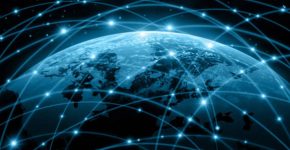 Global IP Network management