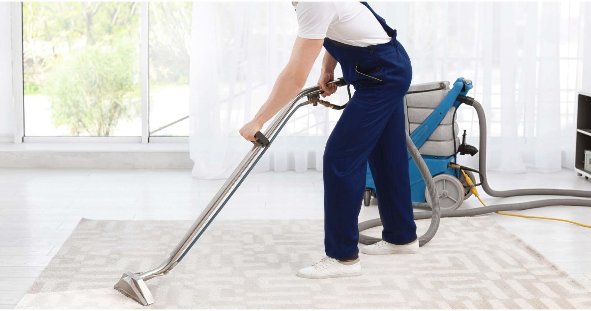 commercial cleaning services in cincinnati, OH