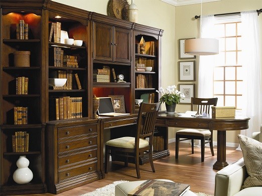 Enhance Productivity and Style: Transform Your Home Office with Quality Furniture