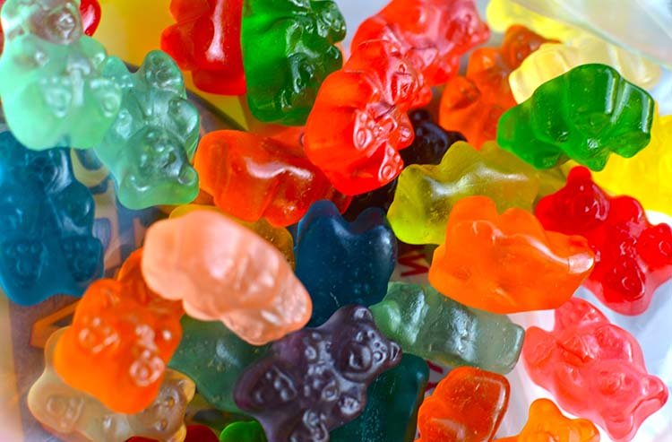What Should I Look for When Choosing High-Quality Delta-8 THC Gummies?