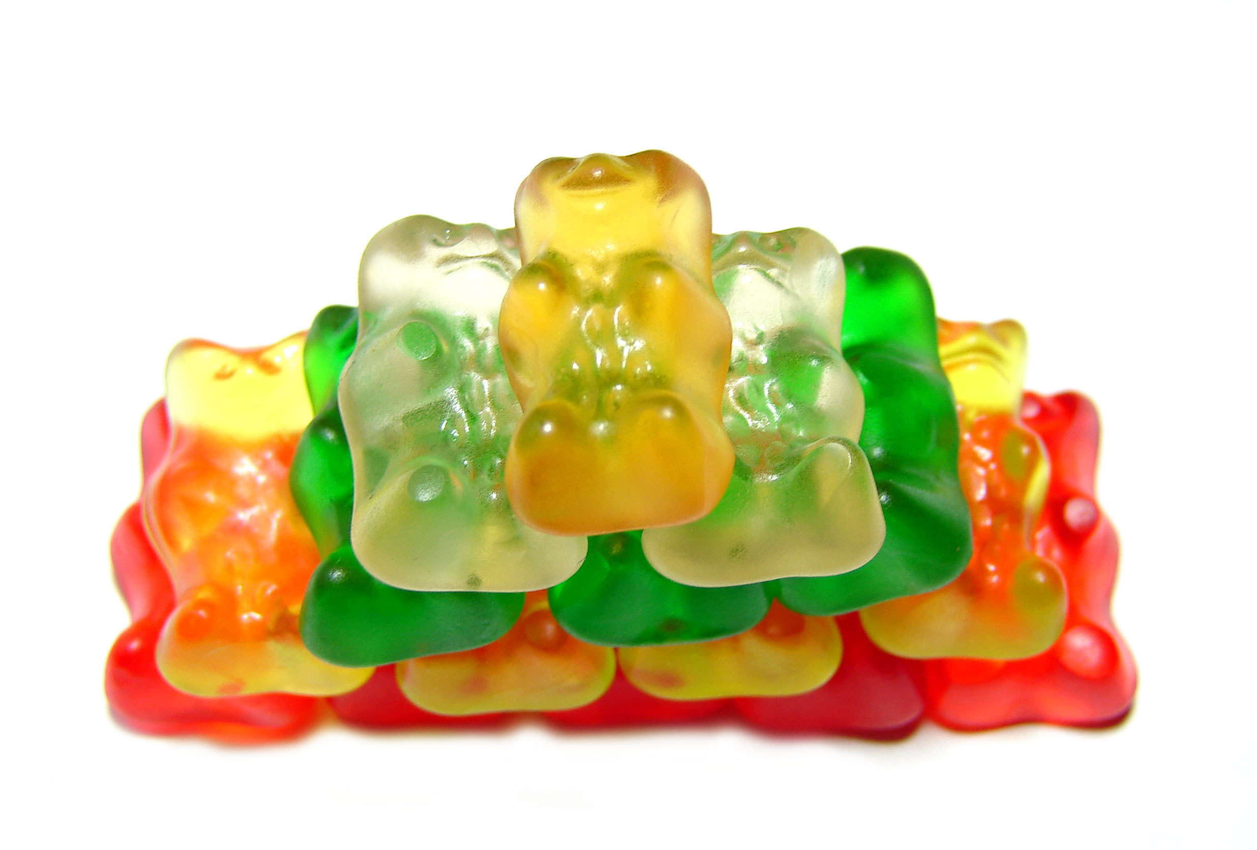 thc delta 9 gummies