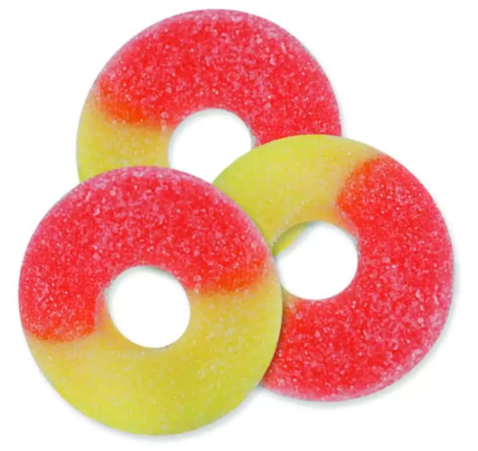 CBD Gummies Canada
