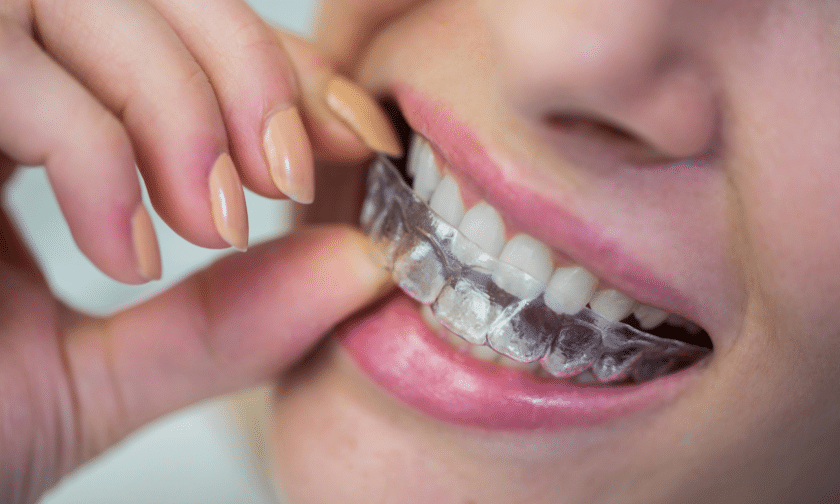 Invisalign Available near London, Ontario 