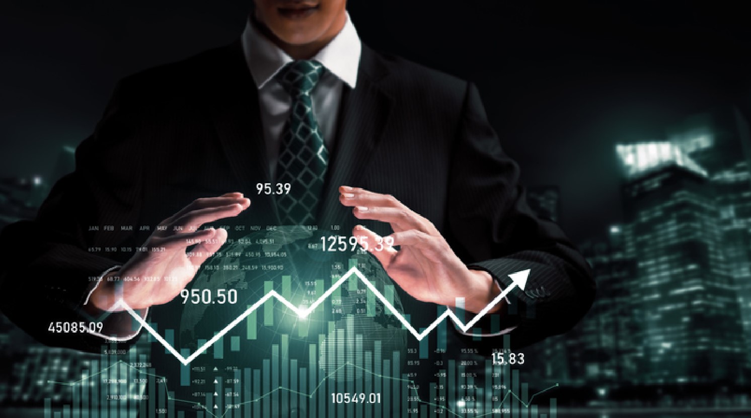 Exploring Support and Resistance Levels: Key Concepts in Forex Technical Analysis