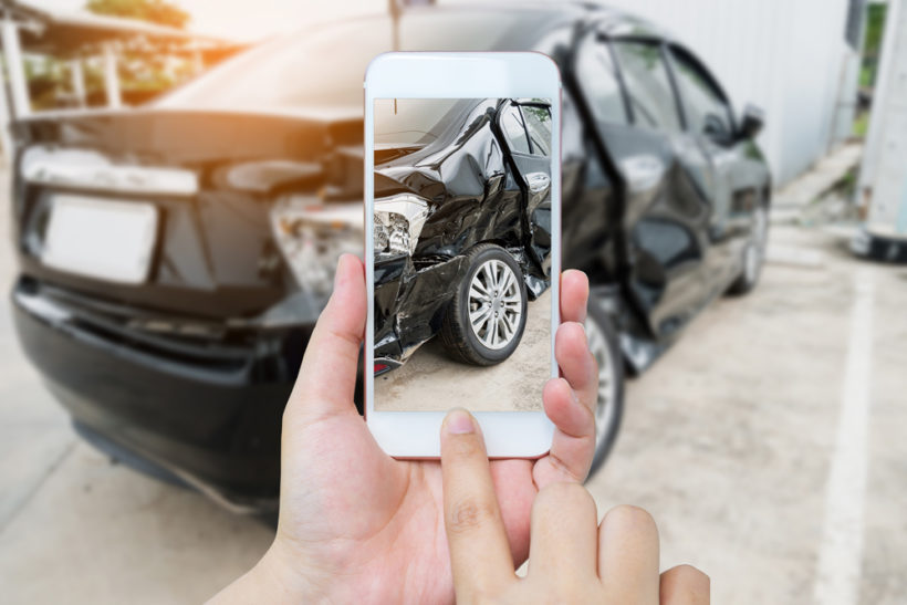 The Benefits of Getting Cash for Your Wrecked or Damaged Car