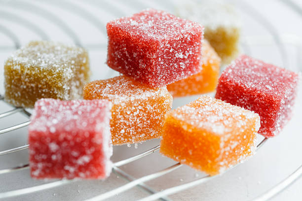 An overview of cannabidiol gummies for better rest and focus in your day